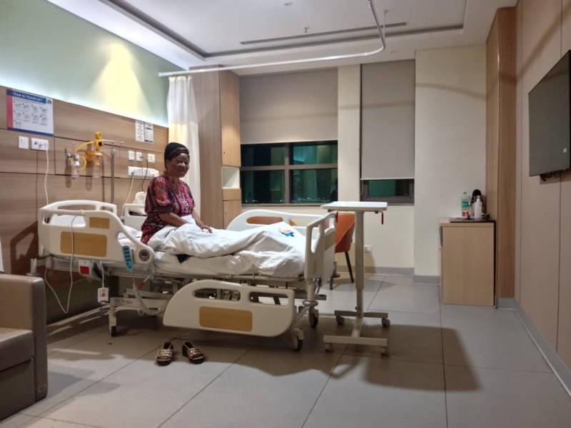 IMA – International Medical Assistance