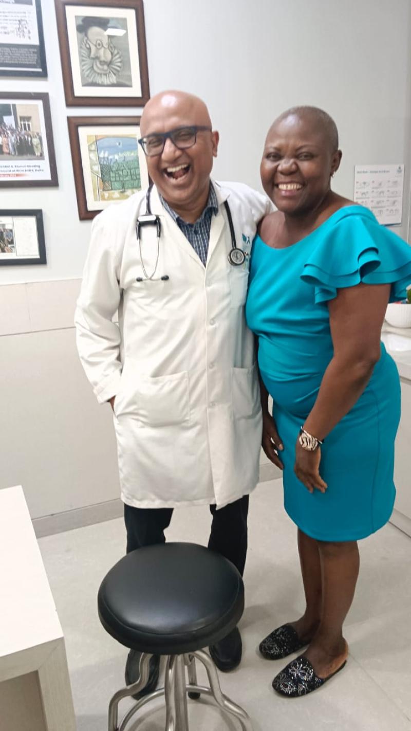 IMA – International Medical Assistance