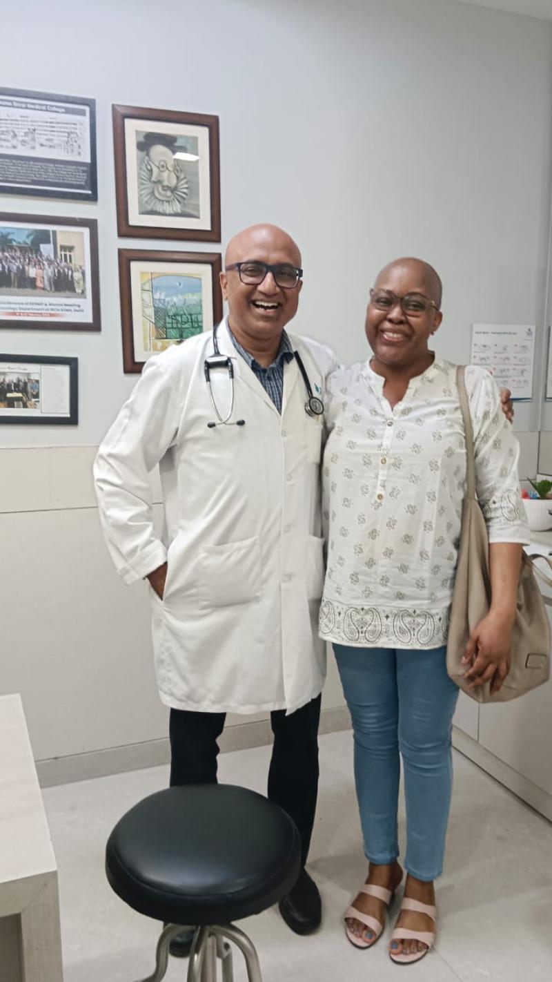 IMA – International Medical Assistance