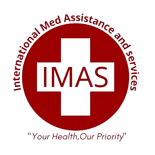 IMA – International Medical Assistance